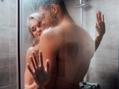 Nuru-Soapy-Massage